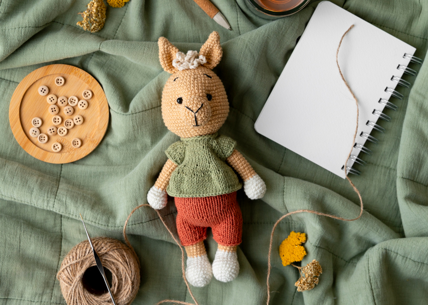 Ekologiczne zabawki z recyklingu – jak zrobić eko zabawkę dla dzieci?