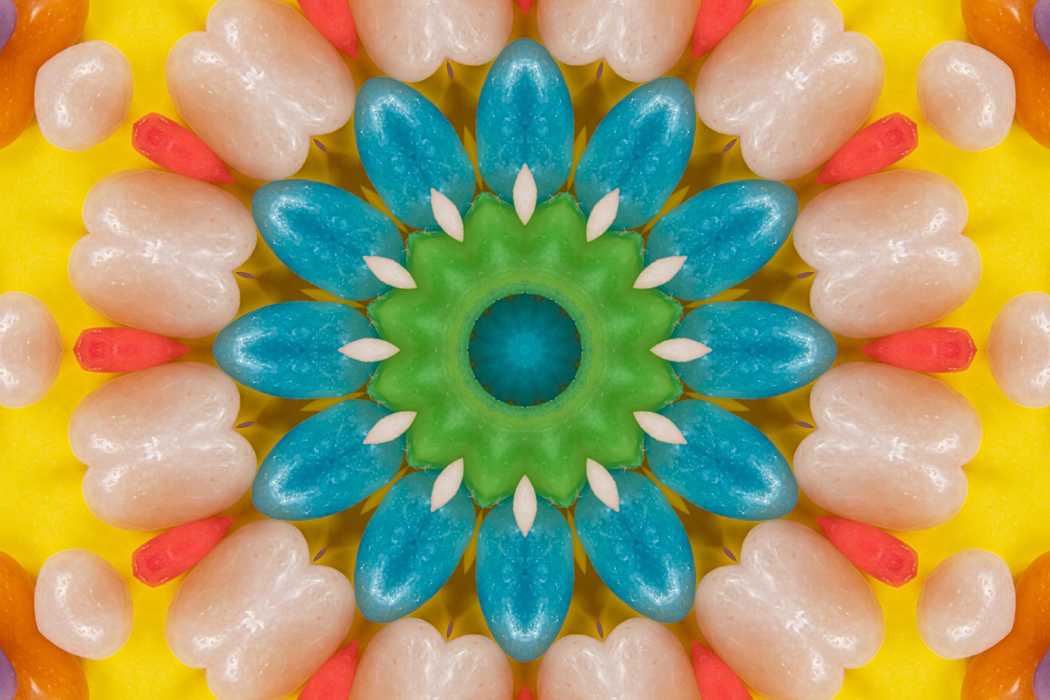 Kalejdoskop jak zrobić? Zrób właśny kalejdoskop DIY!