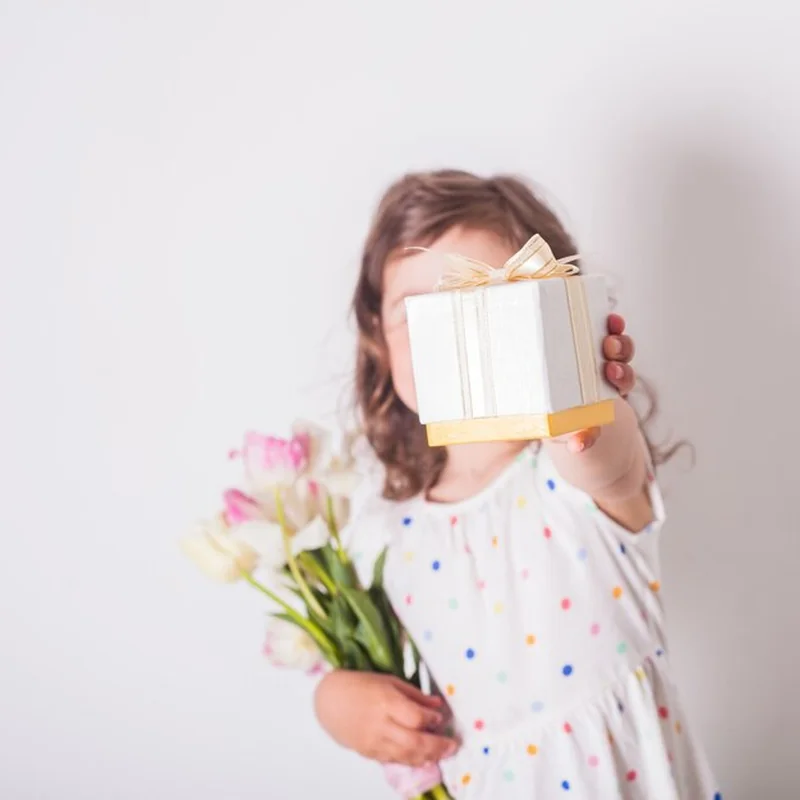 Jaki prezent dla dziecka zamiast zabawek? Nasze propozycje