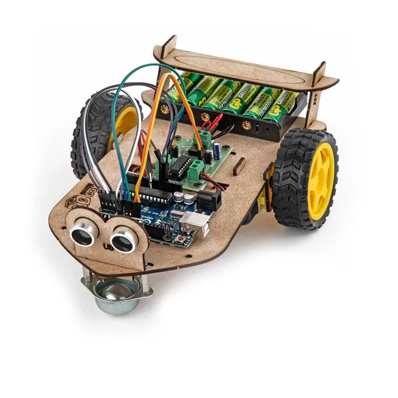 Robot dla dzieci do programowania – jak wybrać najlepszy zestaw?